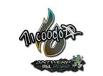 nicoodoz | Rio 2022 image